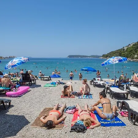 Cosmopolitan House Ντουμπρόβνικ