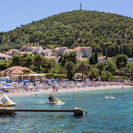 בית הארחה Cosmopolitan House 3*