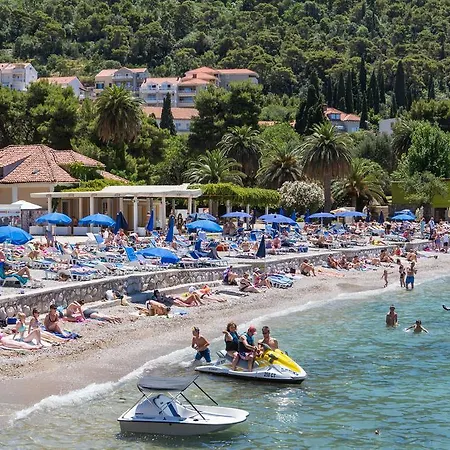 Cosmopolitan House 3*