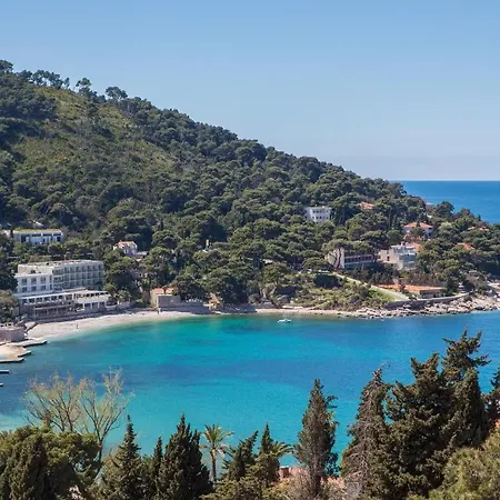 Cosmopolitan House Guest house 3*