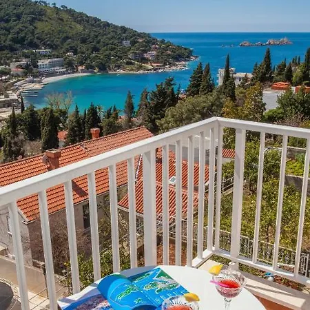 Maison d'hôtes Cosmopolitan House Dubrovnik