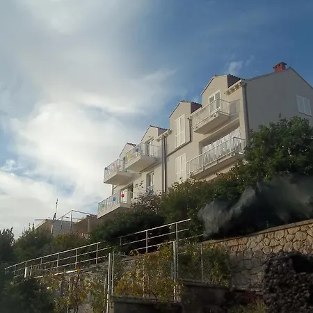 Maison d'hôtes Cosmopolitan House Dubrovnik