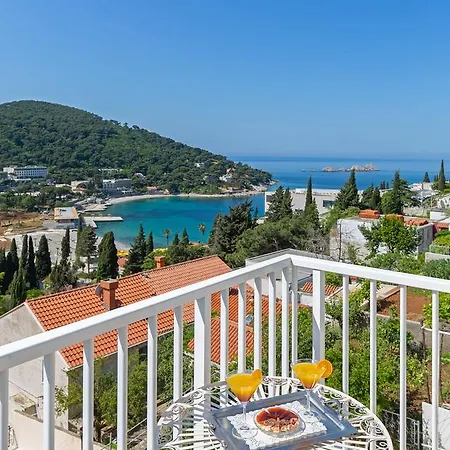 Cosmopolitan House Maison d'hôtes Dubrovnik