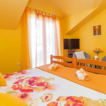 בית הארחה Cosmopolitan House