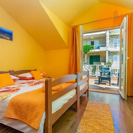 Cosmopolitan House Dubrovnik