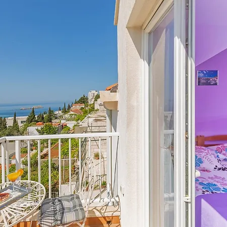 Maison d'hôtes Cosmopolitan House 3*