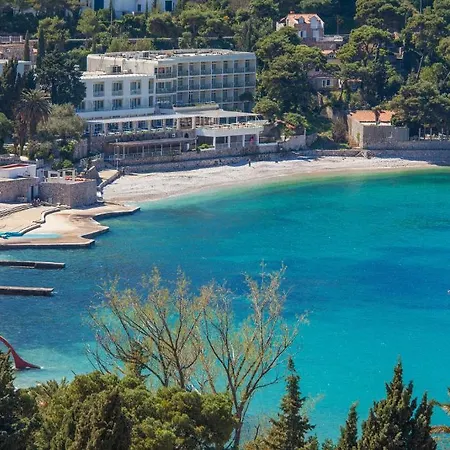 بيت ضيافة Cosmopolitan House دوبروفينك