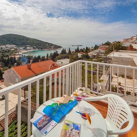 بيت ضيافة Cosmopolitan House