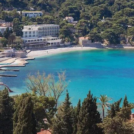 بيت ضيافة Cosmopolitan House