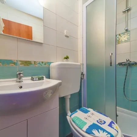 Cosmopolitan House 3* Dubrovník