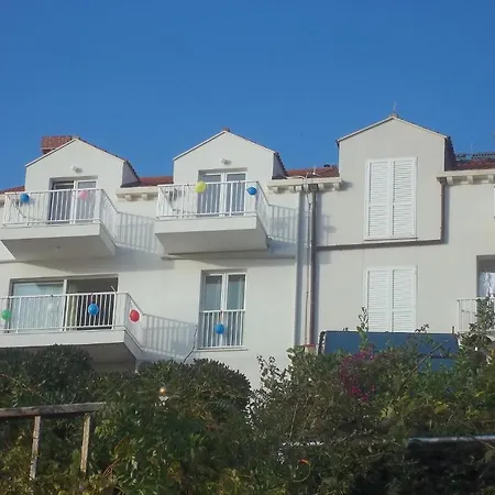 Penzion Cosmopolitan House