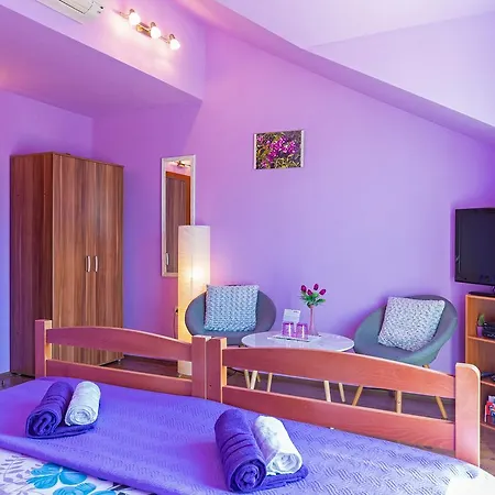 Cosmopolitan House Penzion Dubrovník